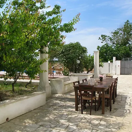Вилла Casale Pioppi *