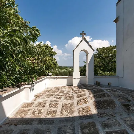 Casale Pioppi Baia Di Gallipoli