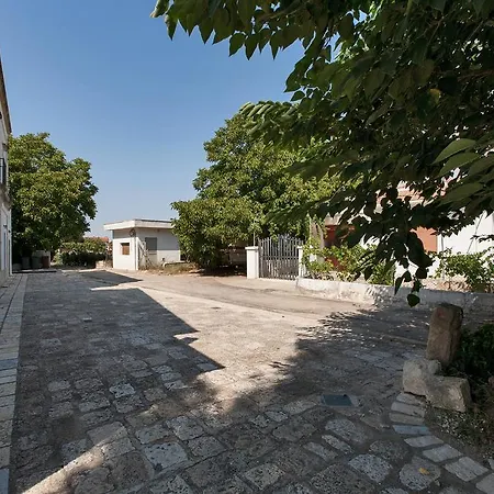 Вилла Casale Pioppi