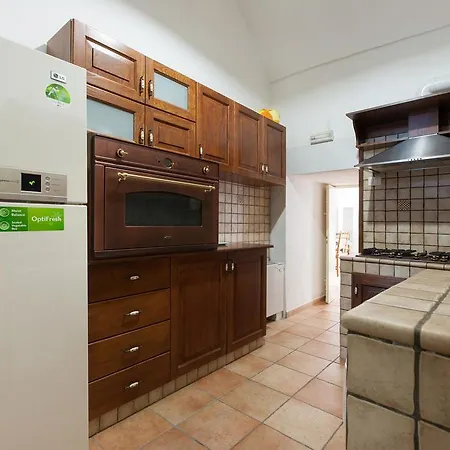 Вилла Casale Pioppi