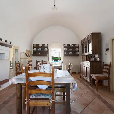 Casale Pioppi Baia Di Gallipoli