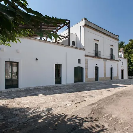 Вилла Casale Pioppi *