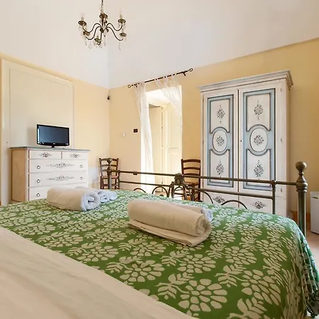 Casale Pioppi Baia Di Gallipoli