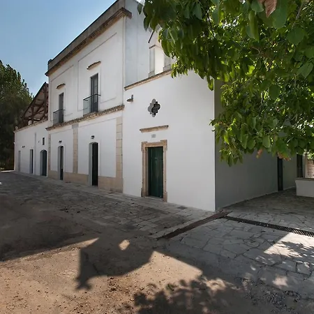 Вилла Casale Pioppi