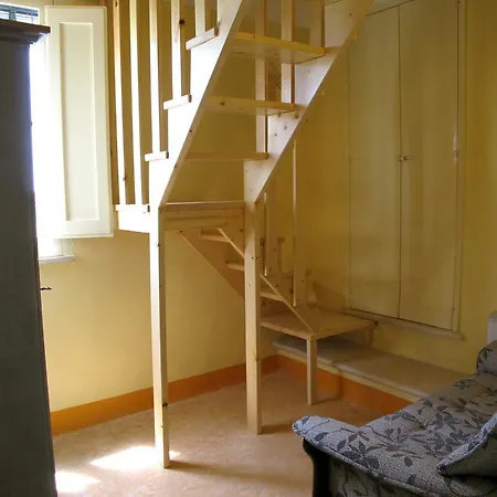 Вилла Casale Pioppi