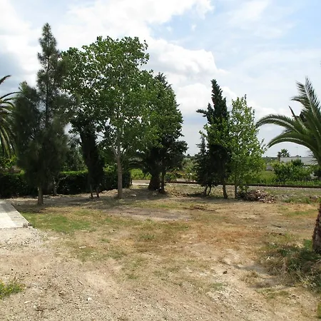 Casale Pioppi